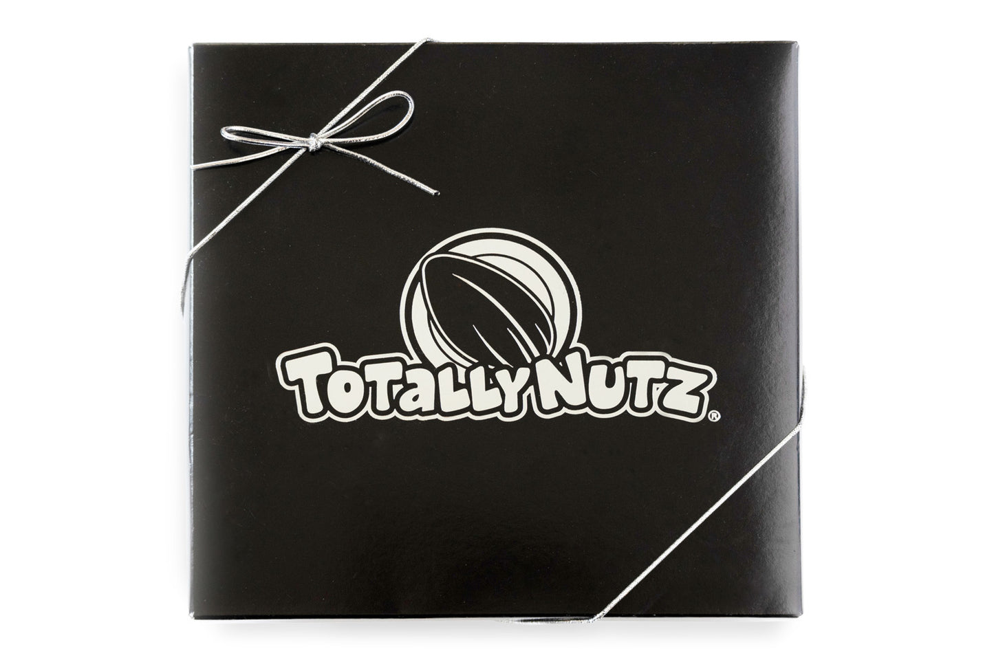 Signature Cinnamon Glazed Nuts Box - All 3, Choose 1 Extra